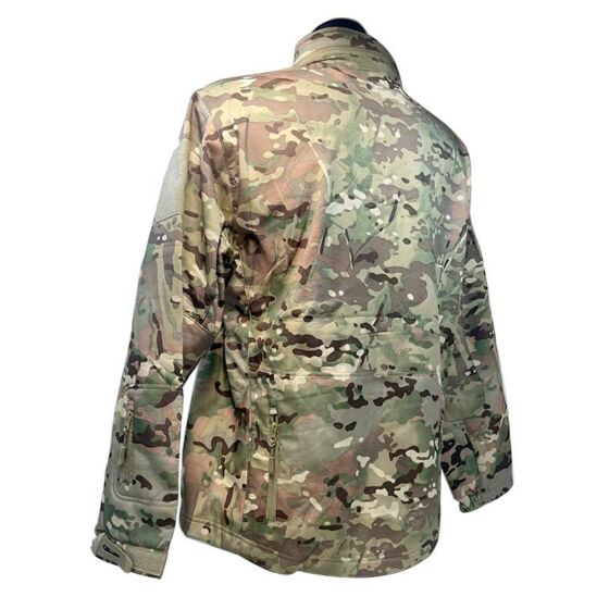 JS-tactical shark skin jacket (mc)
