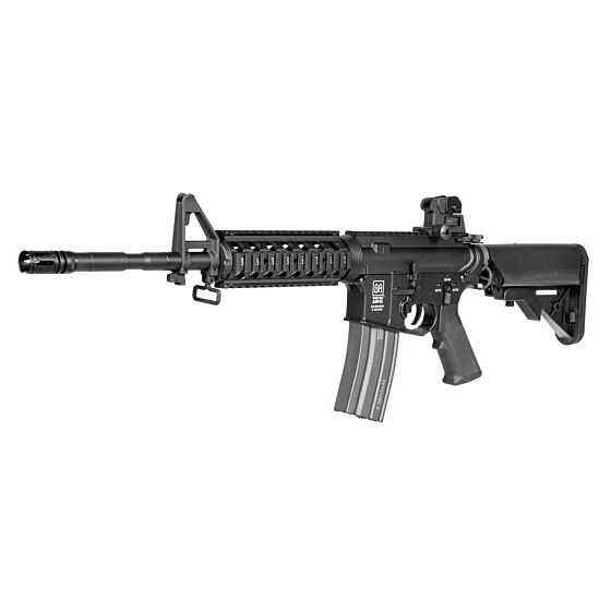 Specna Arms fucile elettrico M4A1 SOPMOD (nero)