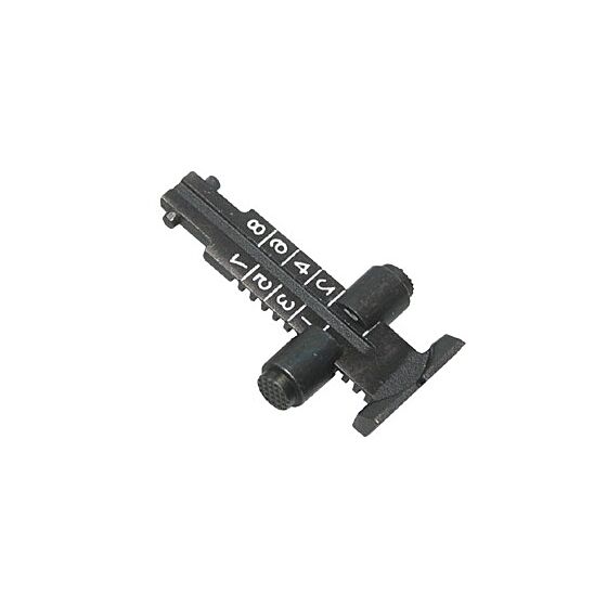 Dboys rear sight for ak