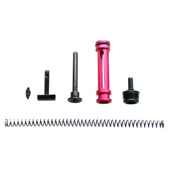 TNT studio upgrade kit for k98 air cocking rifle