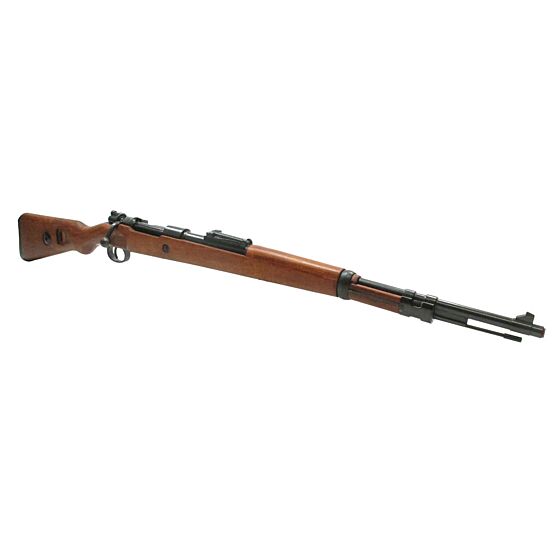 Denix fucile da collezione Kar98 carbine (con cinghia)