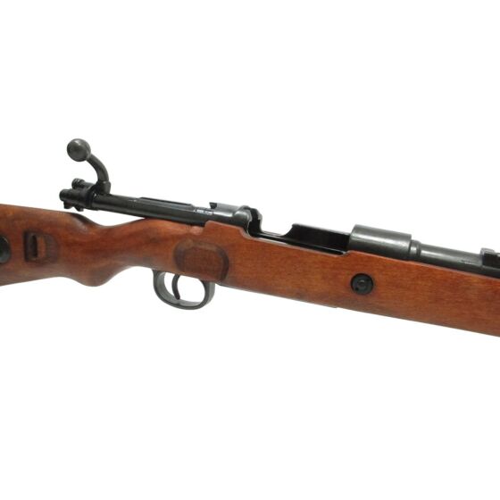 Denix fucile da collezione Kar98 carbine (con cinghia)
