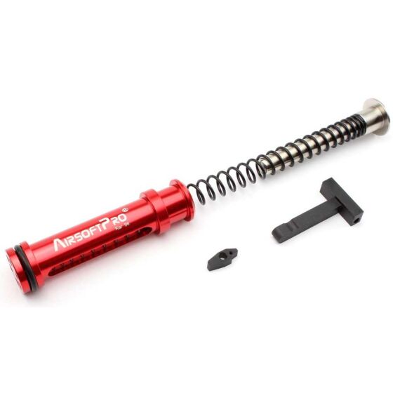 AirsoftPro kit potenziamento per fucile a molla K98 (M130)