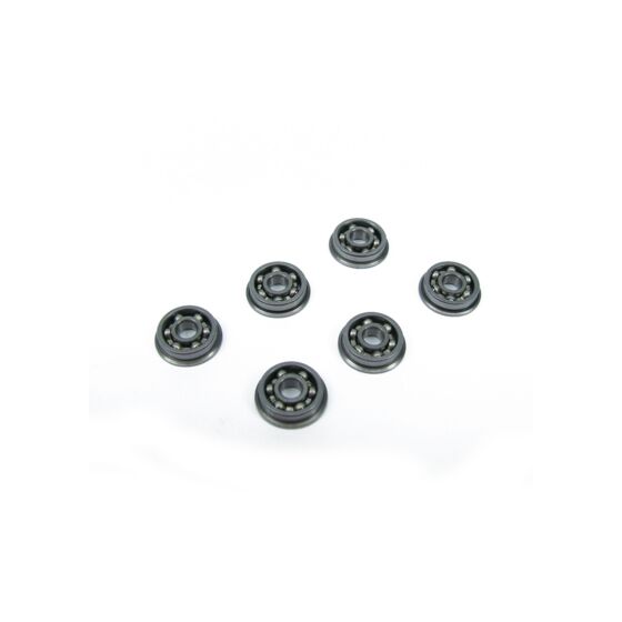 King arms boccole cuscinetti 9mm