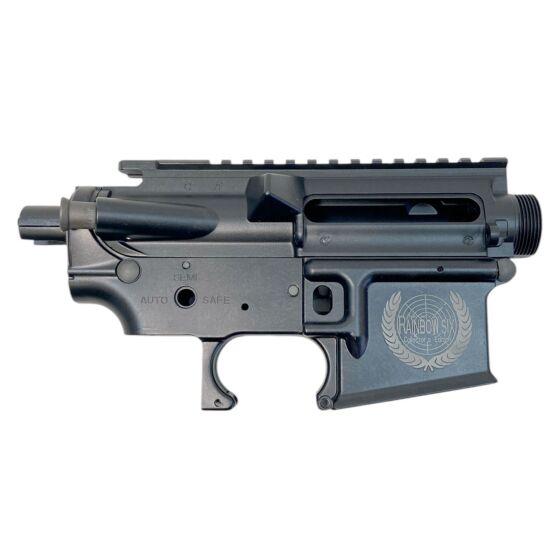 King Arms Metal body Colt® per fucile elettrico M4 (RainbowSix)