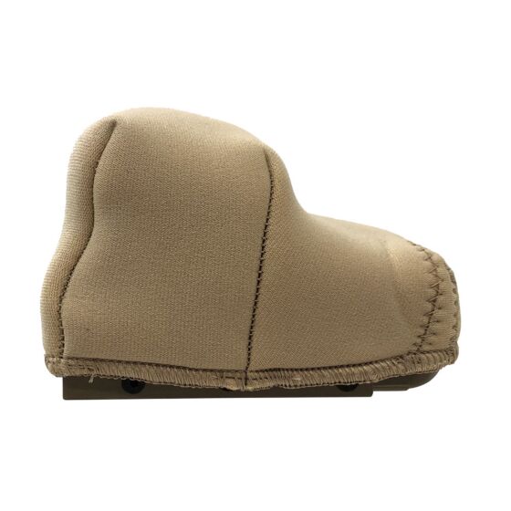 King arms cover per dot 551 tan