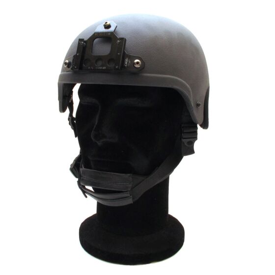 King arms IBH helmet with nvg mount