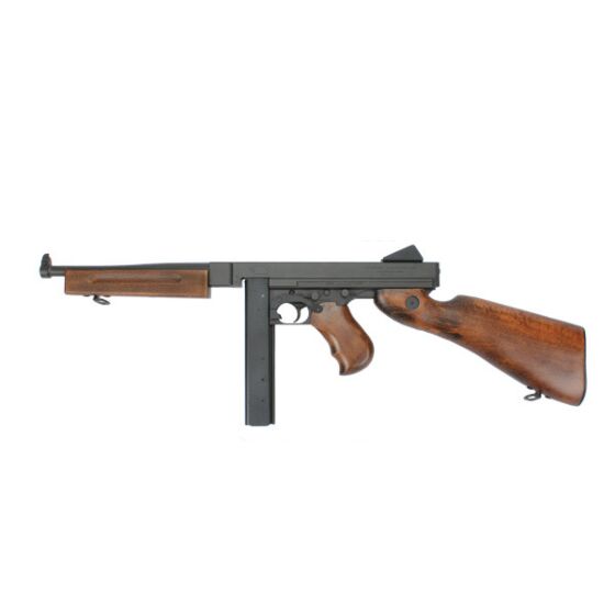 Snow wolf M1A1 full metal electric gun