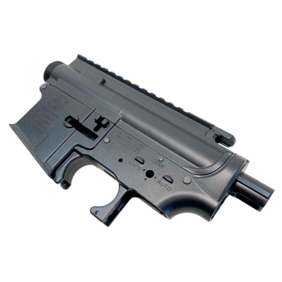 King Arms Metal body Colt® per fucile elettrico M4 (82nd airborne)