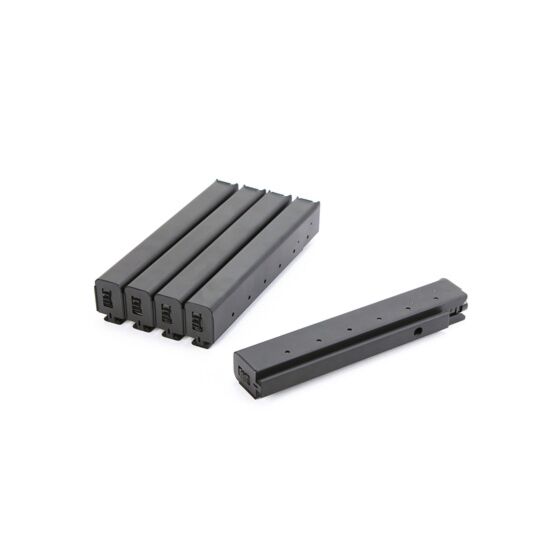 King arms 5x420rd box magazine for thompson