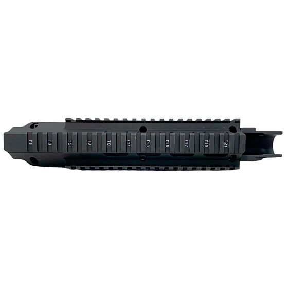 King arms astina ras per fucile elettrico FAL (lungo)