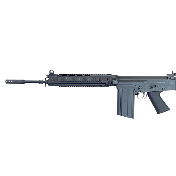 King arms astina ras per fucile elettrico FAL (lungo)