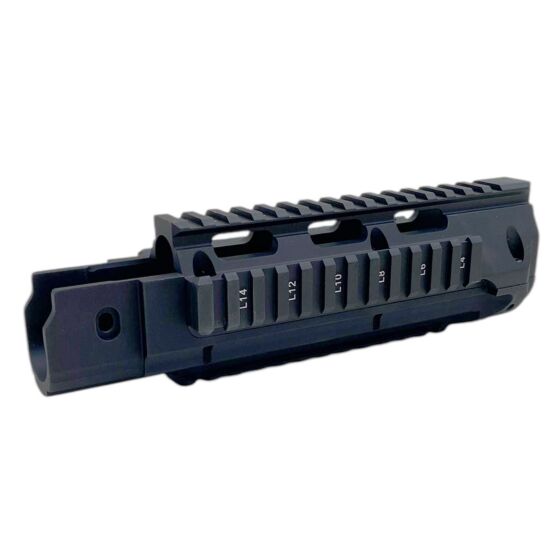 King arms astina ras per fucile elettrico FAL (corto)