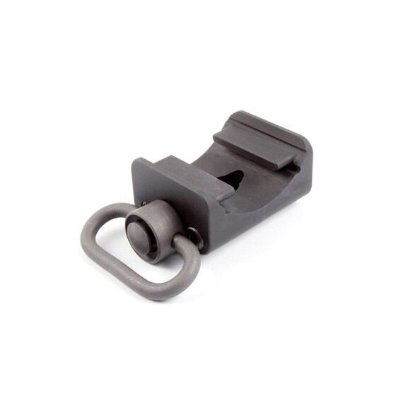 King arms porta cinghia modulare per p90