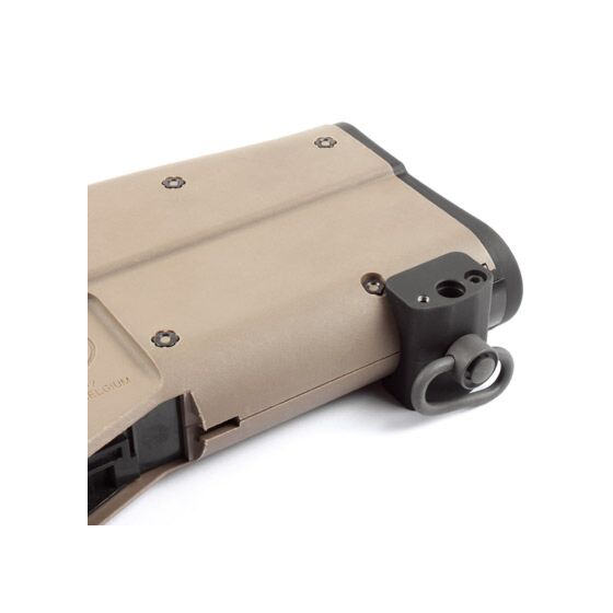 King arms porta cinghia modulare per p90