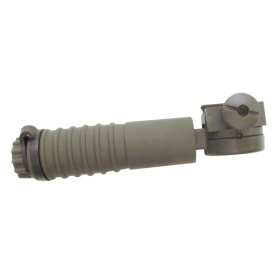 King arms folding grip od