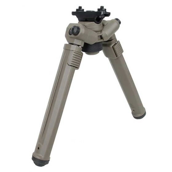 TMC by Kublai M-LOK adjustable bipod (dark earth)