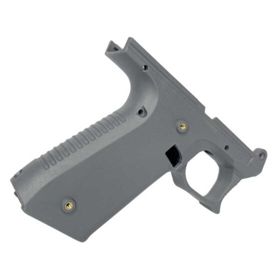 CTM Grip FUKU-2 per pistola a gas AAP01 (grigio)