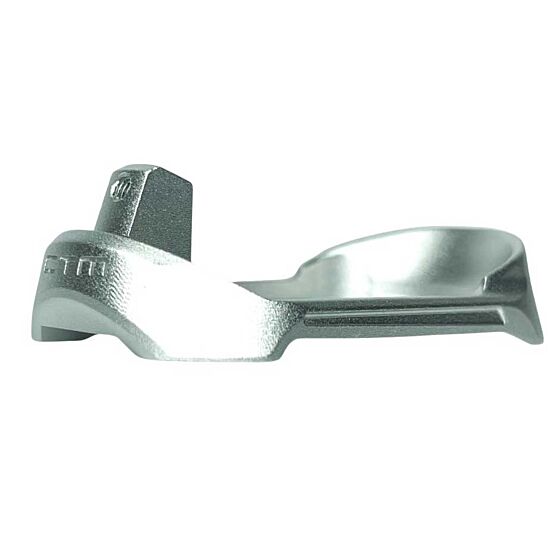 CTM MAGWELL CNC per pistola a gas AAP01 (silver)