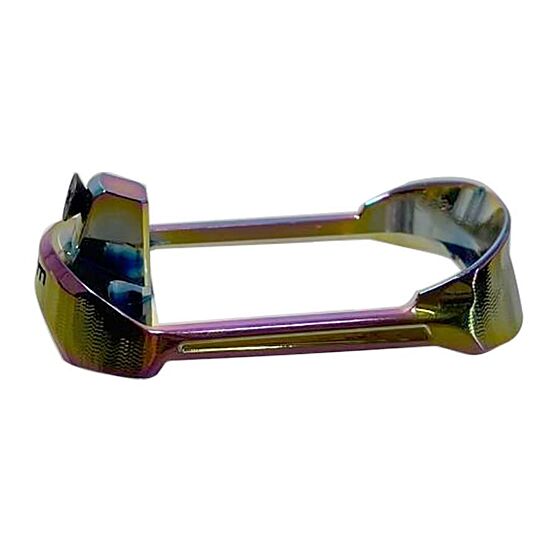 CTM MAGWELL CNC per pistola a gas AAP01 (electro camo)