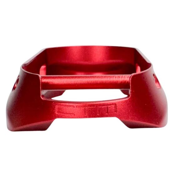 CTM MAGWELL per pistola a gas Marui Hi Capa (rosso)