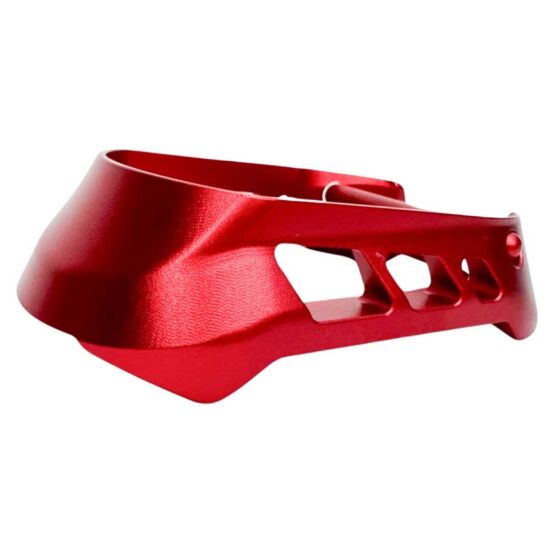 CTM MAGWELL per pistola a gas Marui Hi Capa (rosso)
