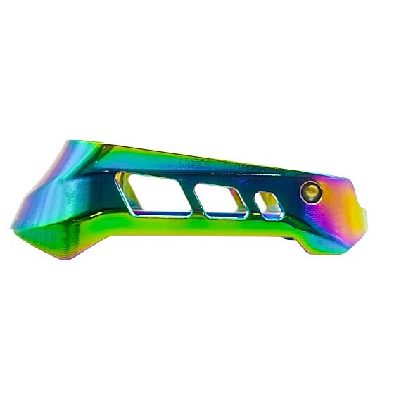 CTM MAGWELL for Marui Hi Capa gas pistol (electro camo)