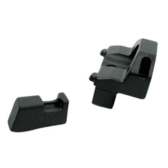 CTM set Mirini GHOST V2 per pistola MARUI G17 (tipo B)