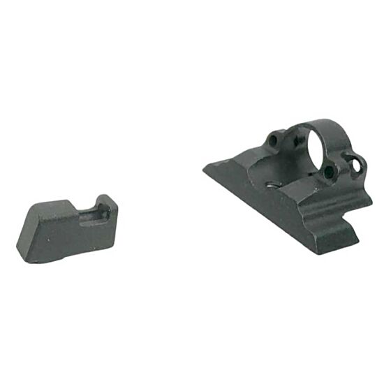 CTM GHOST V.2 Sight set for UMAREX G17 pistol (type A)