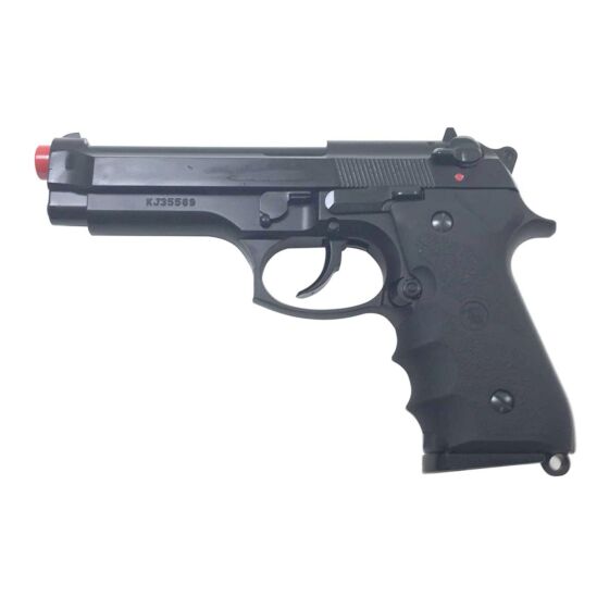 Kjw pistola a gas M92 full metal