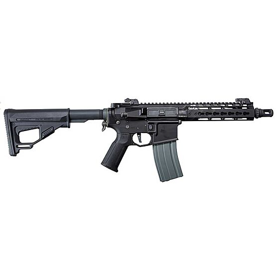Ares fucile elettrico AMOEBA PRO M4 octarms 7 pollici (nero)