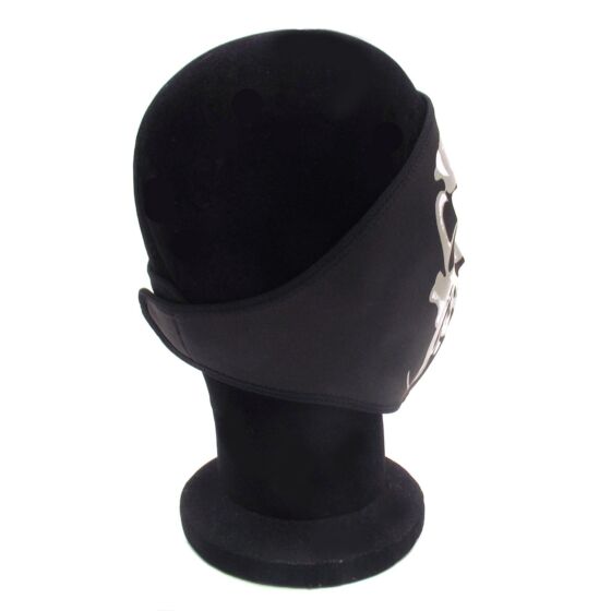Royal maschera integrale di protezione (skull)