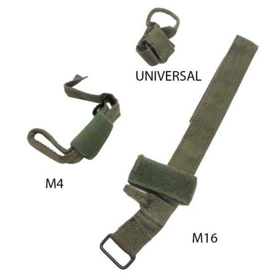 Royal tactical three point rifle sling (od)