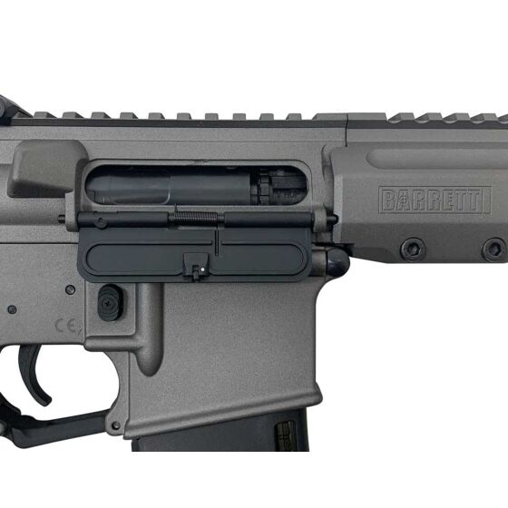 EMG/Krytac BARRETT REC7 SBR AEG electric gun (tungsten grey)
