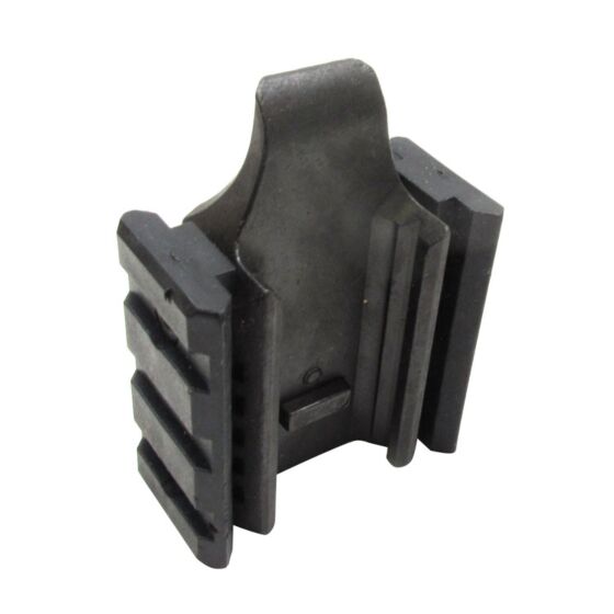 Ksc glock series under mount rails