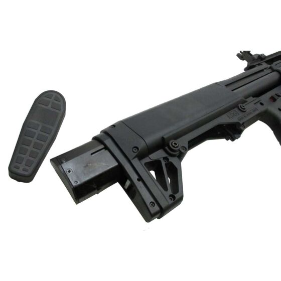 Marui spare tank for KSG shotgun