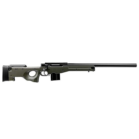 Marui L96 AWS sniper spring rifle (od)