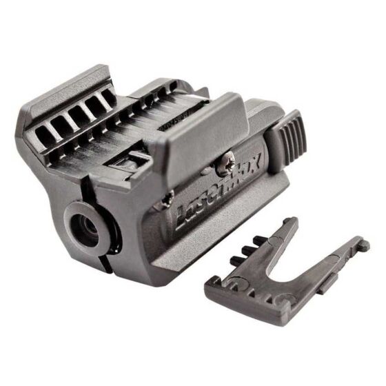 Lasermax mirino laser 20mm SPARTAN per pistole
