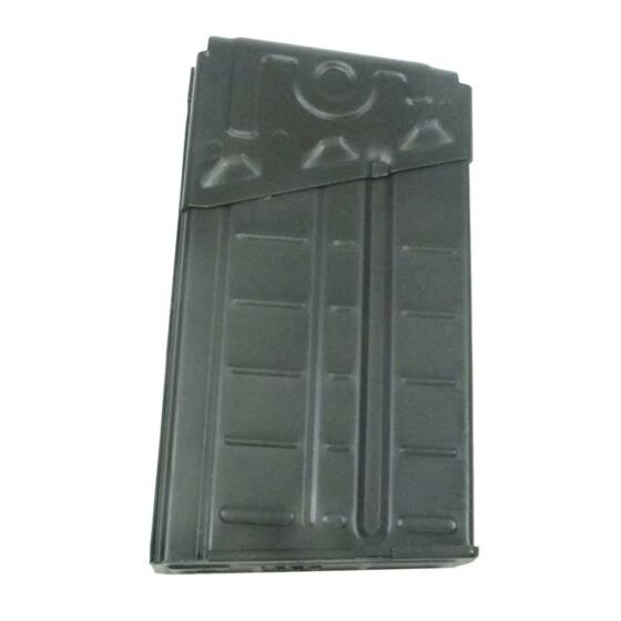 LCT caricatore 500 colpi per fucile elettrico g3 (I vers.)