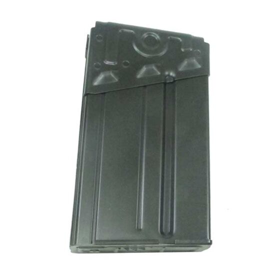 LCT caricatore 500 colpi per fucile elettrico g3 (II vers.)