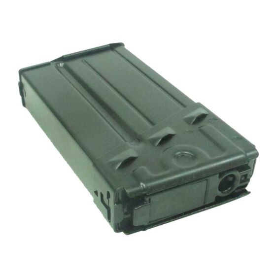 LCT caricatore 500 colpi per fucile elettrico g3 (II vers.)