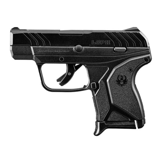 Marui pistola a gas LCP II (LighweightCompactPistol 2)