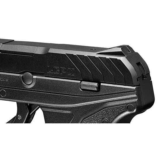 Marui pistola a gas LCP II (LighweightCompactPistol 2)