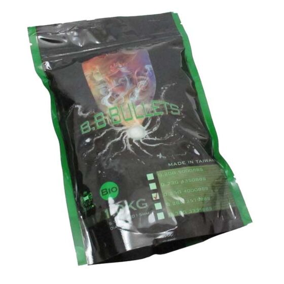LCT 0.20grams x 5000pcs BIO bb bag