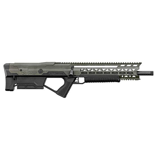 STORM PC1 STANDARD PNEUMATIC air cocking sniper rifle (od)