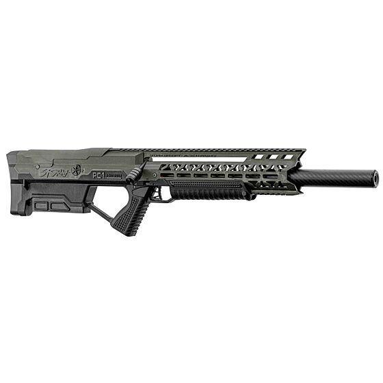 STORM fucile PNEUMATICO PC1 SHORT SD (verde)