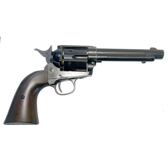 UMAREX LEGEND SAA PEACE MAKER full metal antique co2 revolver (6 inches)
