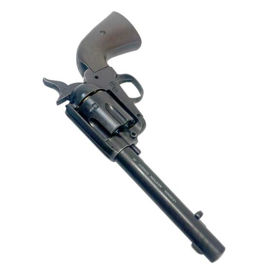 UMAREX LEGEND SAA PEACE MAKER full metal antique co2 revolver (6 inches)