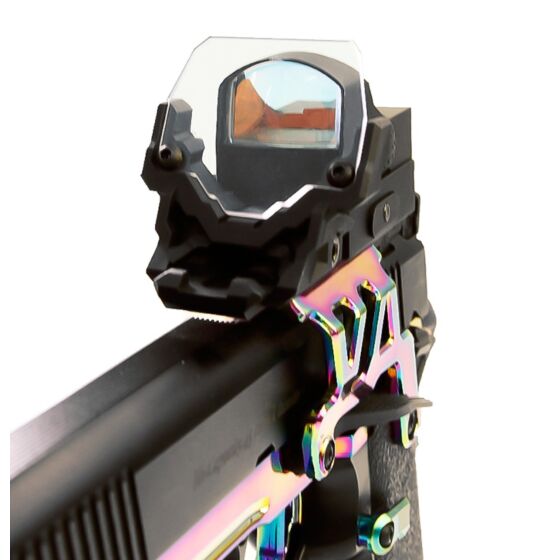Nitro.vo lente protettiva AEGIS 20mm per ottiche (S)