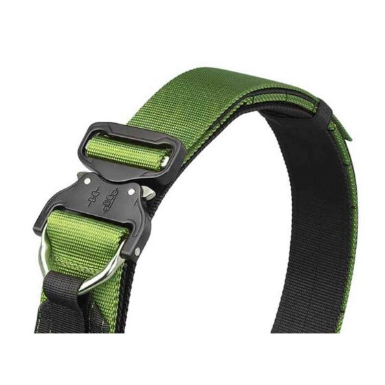 OUTAC by DEFCON5 Lima tactical belt (od green)
